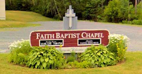 Faith Baptist Chapel