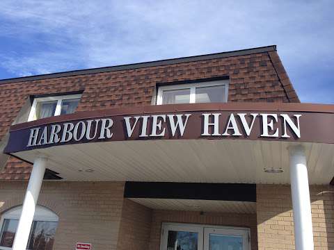 Harbour View Haven