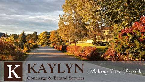 KAYLYN Errand Services